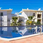 Διαμέρισμα Luxurious T2 With Pool & Breathtaking Ocean Views By Becherish *