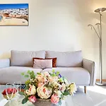 Διαμέρισμα Luxurious T2 With Pool & Breathtaking Ocean Views By Becherish *