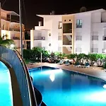 דירה Luxurious T2 With Pool & Breathtaking Ocean Views By Becherish *