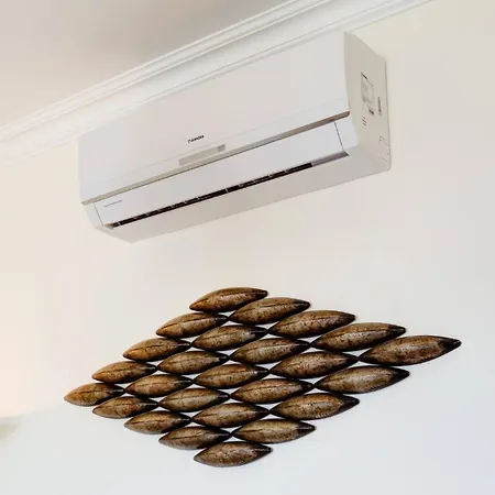 شقة Luxurious T2 With Pool & Breathtaking Ocean Views By Becherish *