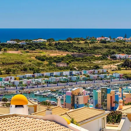Διαμέρισμα Luxurious T2 With Pool & Breathtaking Ocean Views By Becherish *