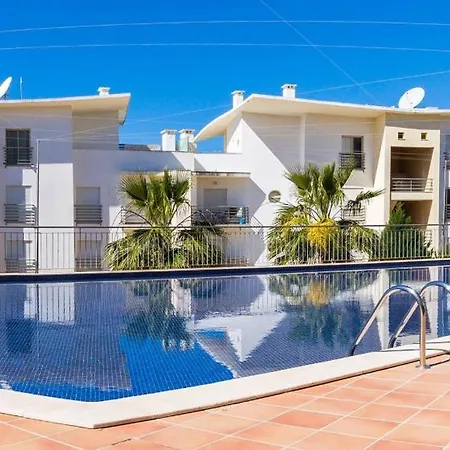 דירה Luxurious T2 With Pool & Breathtaking Ocean Views By Becherish *