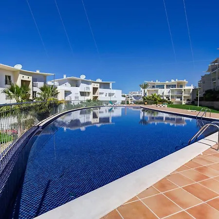 דירה Luxurious T2 With Pool & Breathtaking Ocean Views By Becherish