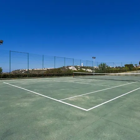 Luxurious T2 With Pool & Breathtaking Ocean Views By Becherish شقة *