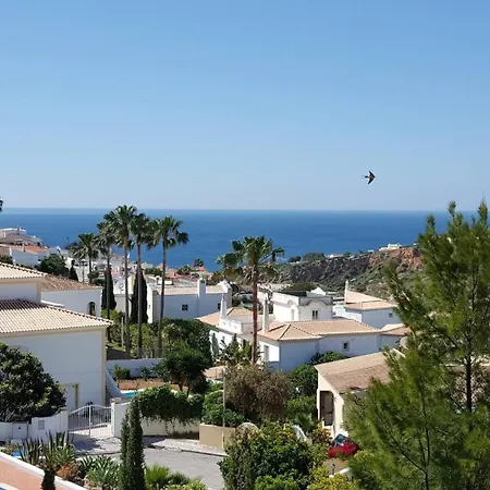 شقة Luxurious T2 With Pool & Breathtaking Ocean Views By Becherish *