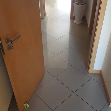 דירה Luxurious T2 With Pool & Breathtaking Ocean Views By Becherish אלבופיירה