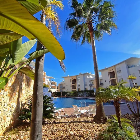 Luxurious T2 With Pool & Breathtaking Ocean Views By Becherish * البوفيرا