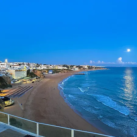 Διαμέρισμα Luxurious T2 With Pool & Breathtaking Ocean Views By Becherish *